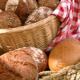 Kröger's Brötchen in Bad Homburg vor der Höhe