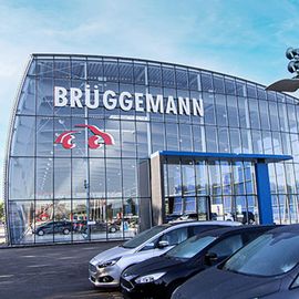 Autohaus Brüggemann GmbH & Co. KG in Rostock