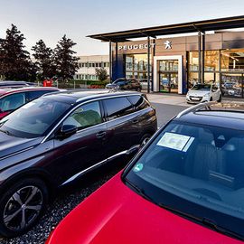 ROSIER Automobile GmbH Menden in Menden