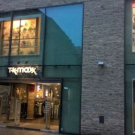 TK Maxx in Regensburg