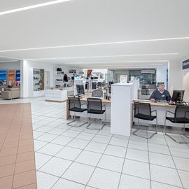 Zemke Autohaus Bernau GmbH in Bernau bei Berlin