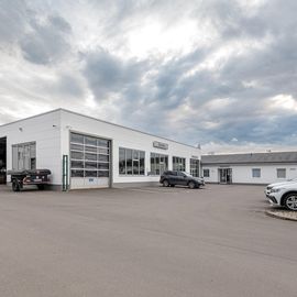 Zemke Autohaus Bernau GmbH in Bernau bei Berlin