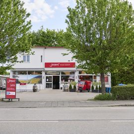 Jacques’ Wein-Depot Gröbenzell in Gröbenzell