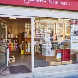 Jacques’ Wein-Depot München-Hadern in München