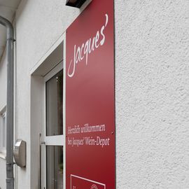 Jacques’ Wein-Depot Bottrop-Zentrum in Bottrop