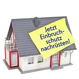 Einbruchsschutz  - Schreinerei | Judith Aicher | München