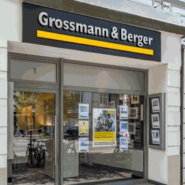 Grossmann & Berger GmbH Immobilien in Hamburg