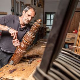 Kai Tausendschön - Schreinerei |  Restaurator Bonn