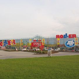 Möbel ROLLER Elmshorn in Elmshorn