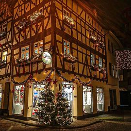 A. Zilliken Brillen & Hörakustik GmbH in Limburg an der Lahn