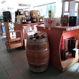 Jacques’ Wein-Depot Aschaffenburg in Aschaffenburg