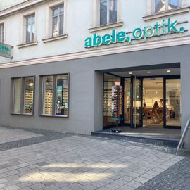 Abele Optik in Ansbach