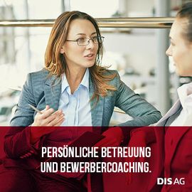 DIS AG - Personaldienstleister & Personalvermittler in Wiesbaden