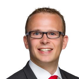 Marco Storr - Selbstständiger Vertriebspartner für Swiss Life Select in Winsen