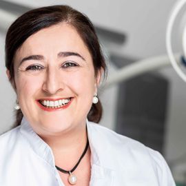 Frauenarztpraxis Dr. Meltem Kosan