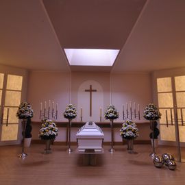 Beerdigungsinstitut Stühmer in Bremen