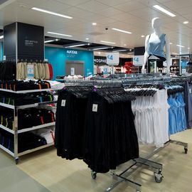 Primark in Frankfurt