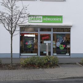 GEERS Hörgeräte in Falkensee