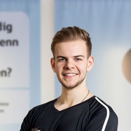 EMS Trainer Jonas Boeske - Bodystreet Instructor