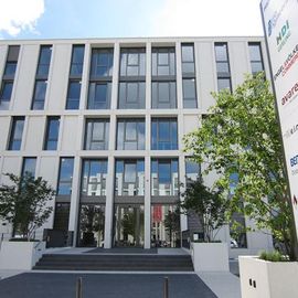 Accenture Germany Mannheim - External