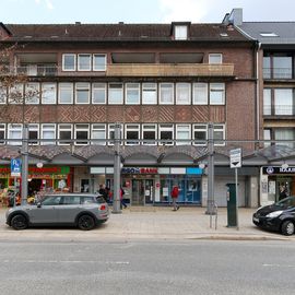 TARGOBANK in Hamburg