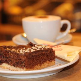 Kröger's Brötchen in Bad Homburg vor der Höhe