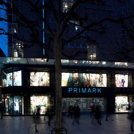 Primark in Frankfurt