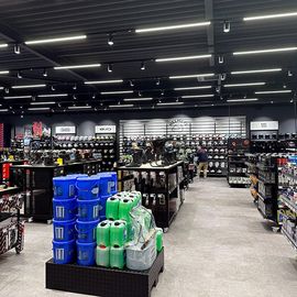 POLO Motorrad Store Gronau in Gronau (Westf.)