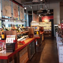 Jacques’ Wein-Depot Düsseldorf-Bilk/Südring in Düsseldorf