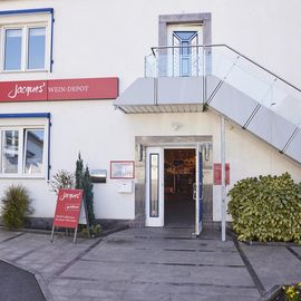 Jacques’ Wein-Depot Neu-Isenburg in Neu-Isenburg