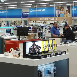 EURONICS XXL Niebüll in Niebüll