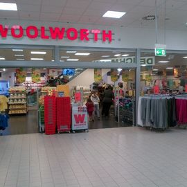 Woolworth in Nürnberg