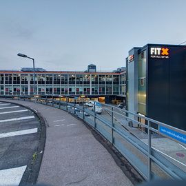 FitX Fitnessstudio in Bochum