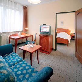 TRYP by Wyndham Kassel in Kassel