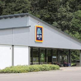 ALDI SÜD in Trier