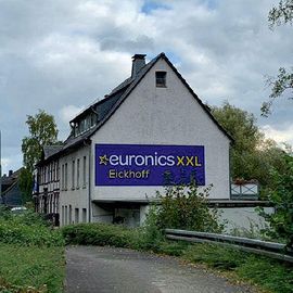 EURONICS XXL Eickhoff in Warstein