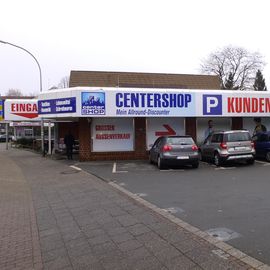 CENTERSHOP Witten in Witten