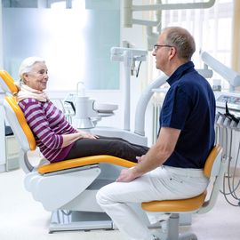 Zahnarzt  Ingolstadt | Zentrum Zahngesundheit | Dr. Ulmer • Valentinis & Kollegen