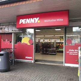 PENNY in Wülfrath
