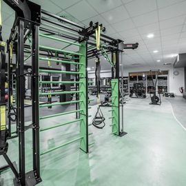 Fitness First Kassel - Functional Training