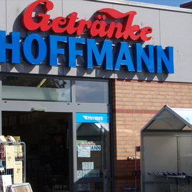 Getränke Hoffmann in Kiel