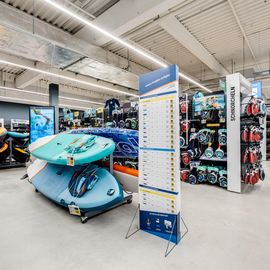 DECATHLON in Oststeinbek