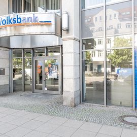 Berliner Volksbank Oranienburg