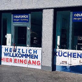 EURONICS Nerger + Schilling in Leverkusen