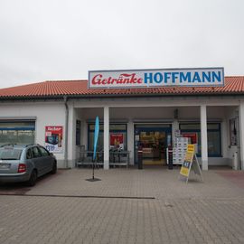 Getränke Hoffmann in Wandlitz