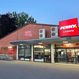 PENNY in Schwerte