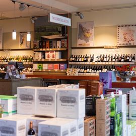 Jacques’ Wein-Depot Hannover-Nordstadt in Hannover