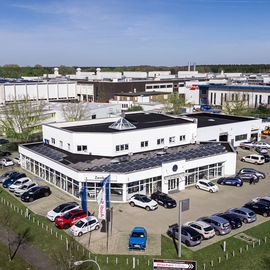 Zemke Autohaus Bernau GmbH in Oranienburg