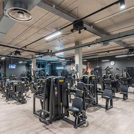 FitX Fitnessstudio in Mönchengladbach