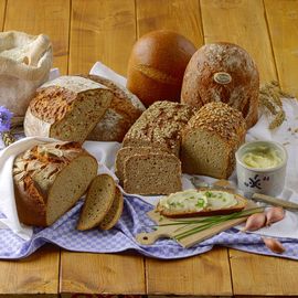 Ihr Landbäcker in Teltow